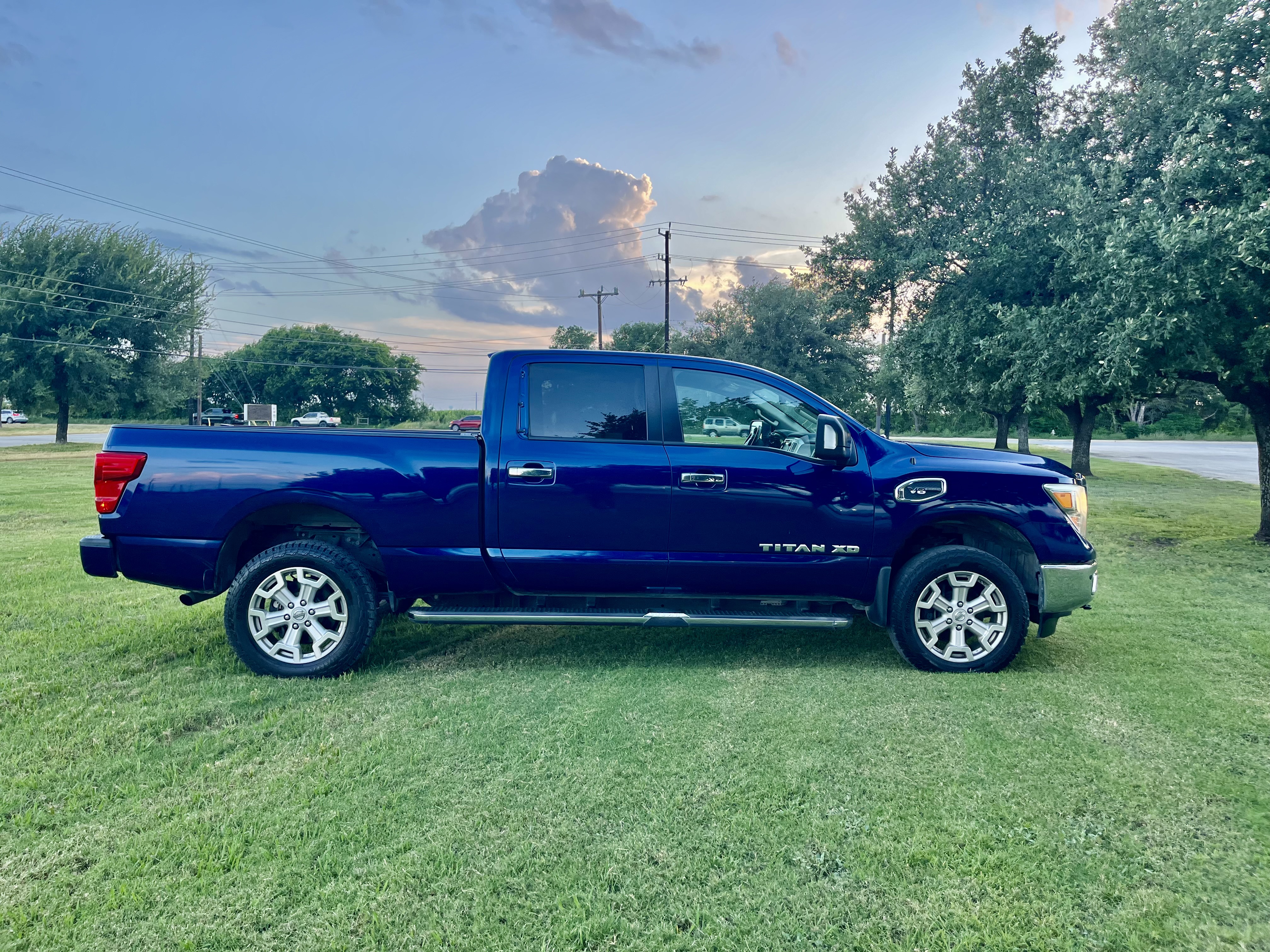 nissan titan xd 2017 1N6AA1F42HN505034 image nissan titan xd 2017 1N6AA1F42HN505034 image